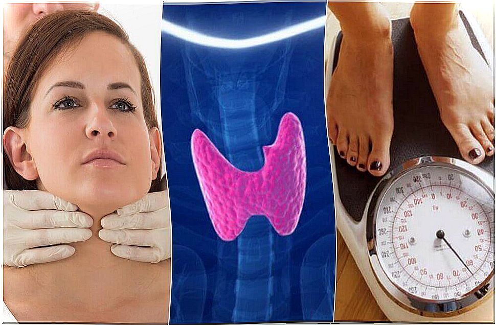 10 signs that you may have hypothyroidism