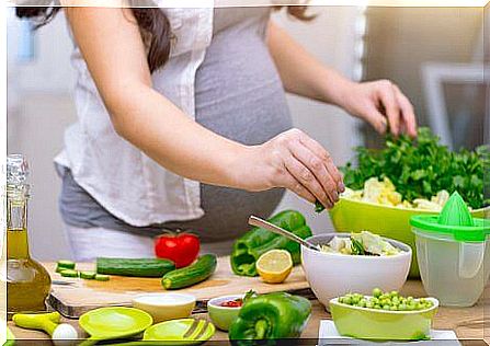 habits to avoid during pregnancy