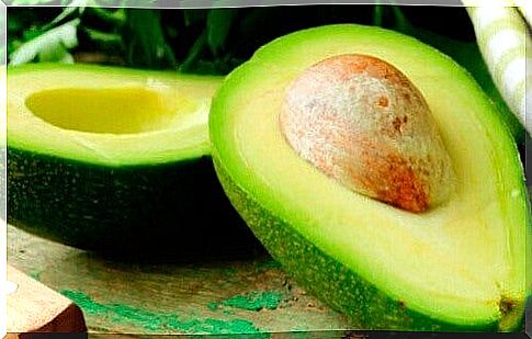 11 natural treatments with avocado