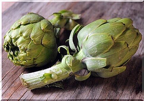 artichoke