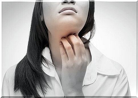 4 natural remedies for an itchy throat