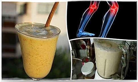 5 healing juices to relieve pain from arthritis