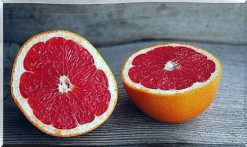 Grapefruit