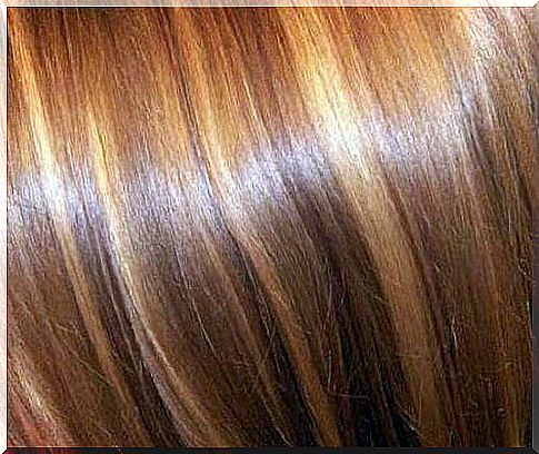 5 tips for shiny hair