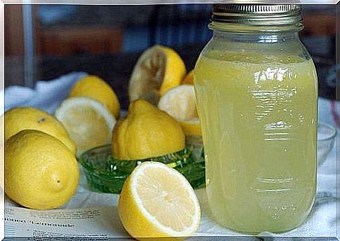 4-lemon juice