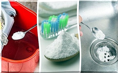 6 good uses for baking soda