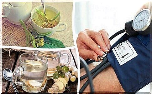 6 natural remedies to relieve low blood pressure