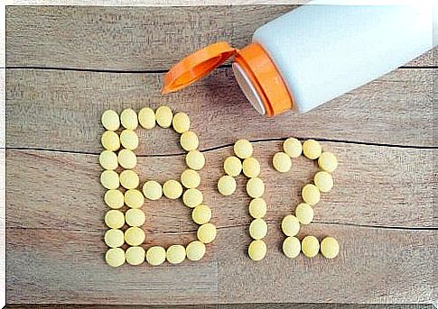 Vitamin B12