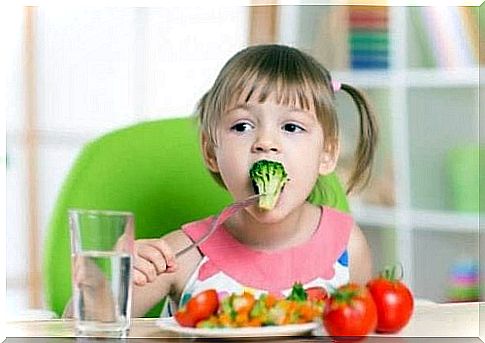 6 recipes that will help your child eat vegetables