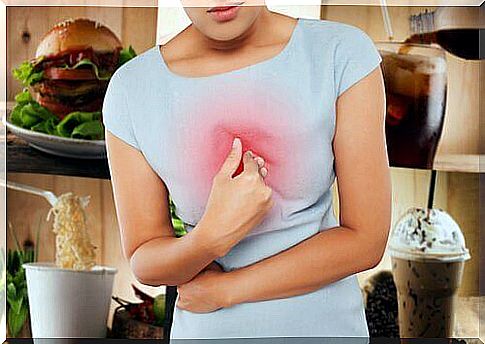 7 food tips for those with gastroesophageal reflux disease (GERD)