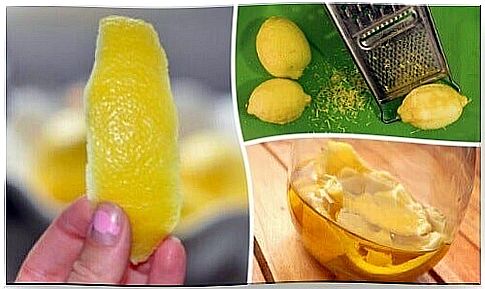 7 Surprising Ways to Use Lemon Peel