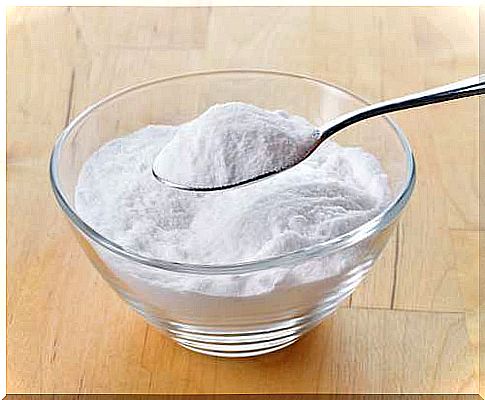 baking soda