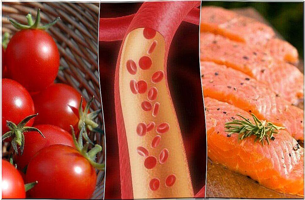 8 foods that can protect your arteries