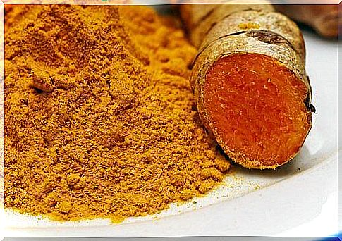 turmeric