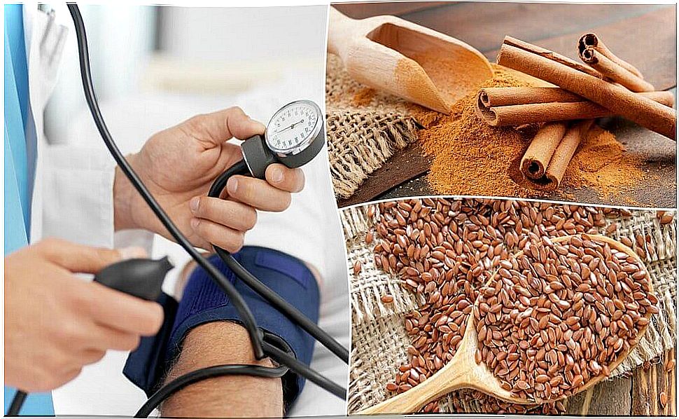 Are you struggling with high blood pressure?  Try these 5 remedies