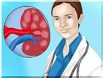 Diagnosis of renal tubular acidosis.