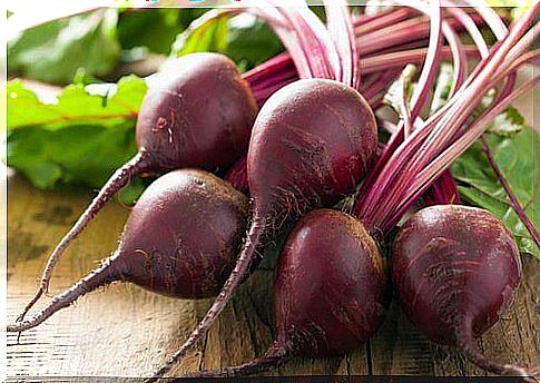 beets