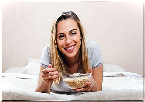 Discover why you should include whole grains in your diet