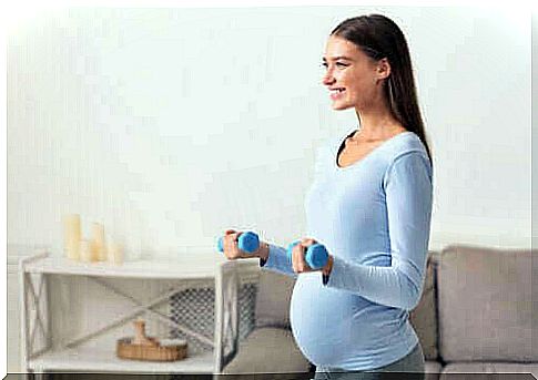 Exercising While Pregnant: Is It Safe?