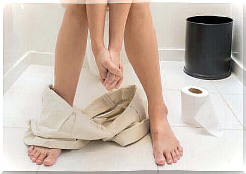 Fat in stool: what causes it and how to prevent it