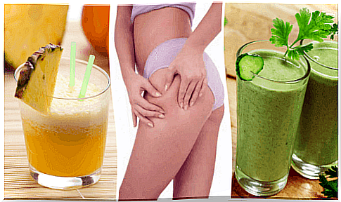 Defeat fluid retention with these 5 delicious diuretic smoothies