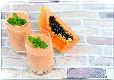 Defeat fluid retention with these 5 delicious diuretic smoothies