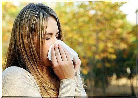 Fight seasonal allergies with vitamin-rich foods