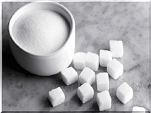 Eating too much sugar can make you feel hungry all the time