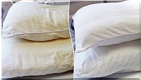 Four ways to wash and disinfect pillows