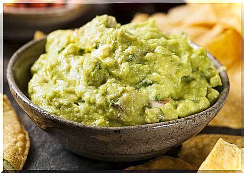 Guacamole recipes that you will love