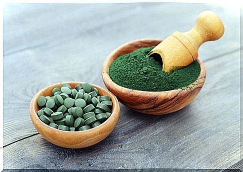 Spirulina