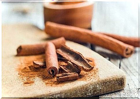 Not all types of cinnamon are the same