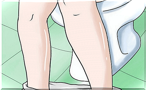 How to treat bleeding hemorrhoids?