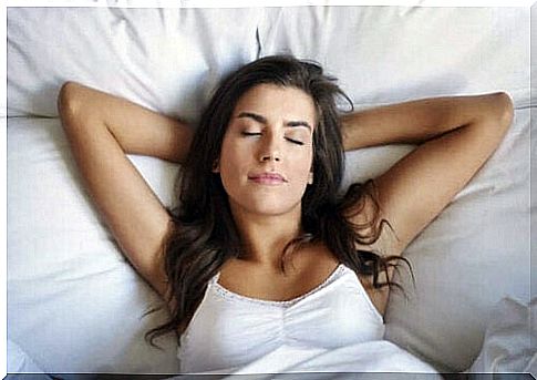 How well you sleep depends on what you do before going to bed