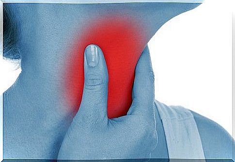 Inflammation of the thyroid gland: Symptoms and treatment