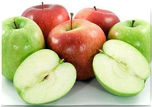 apples