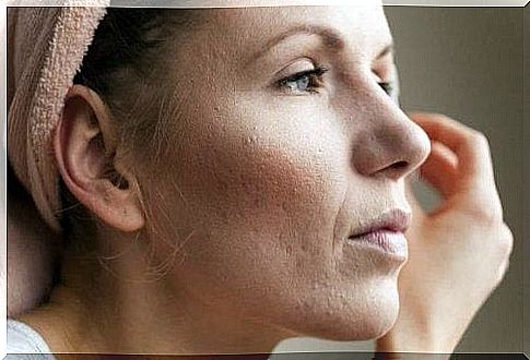 Make your pores smaller with these 8 great tips