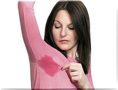 Natural treatments for excessive sweating