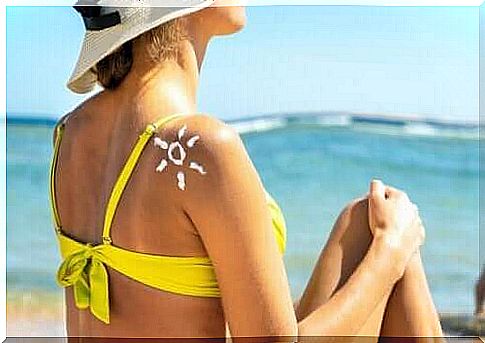 Precautions before, during and after sun exposure