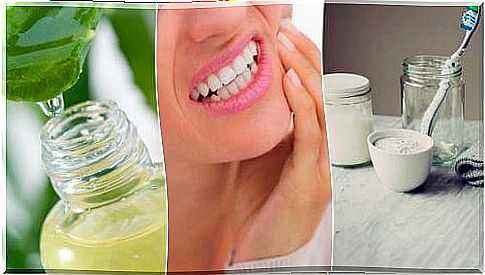 Six natural home remedies to treat gingivitis naturally