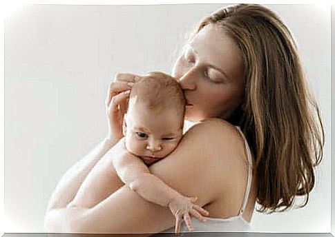 Skin-to-skin contact: Essentially postpartum