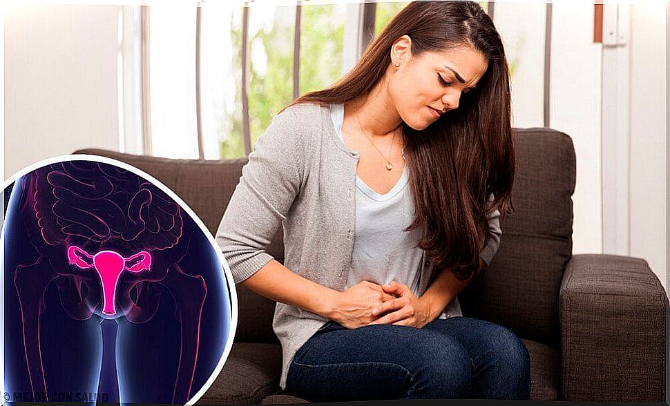 Symptoms, causes and treatment of menorrhagia