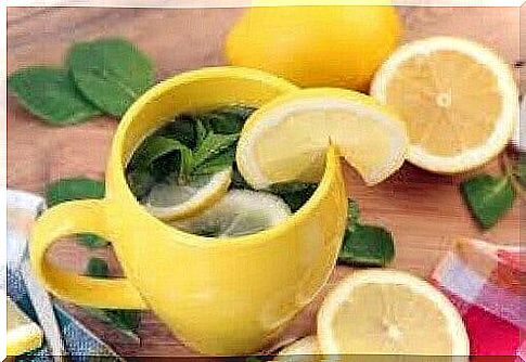 lemon