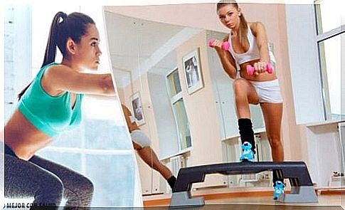 The best exercises to tone your legs