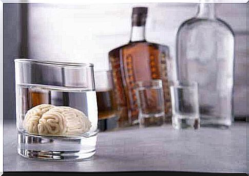 A brain cocktail.