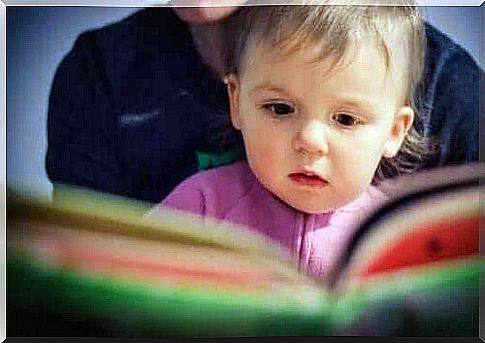 The Doman method of learning to read at an early age