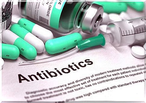 Antibiotics