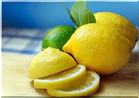 2 lemons