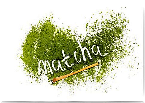 What is matcha tea and what is it used for?